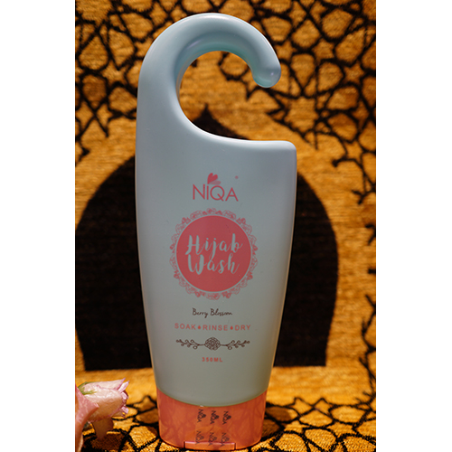 Niqa Hijab Wash