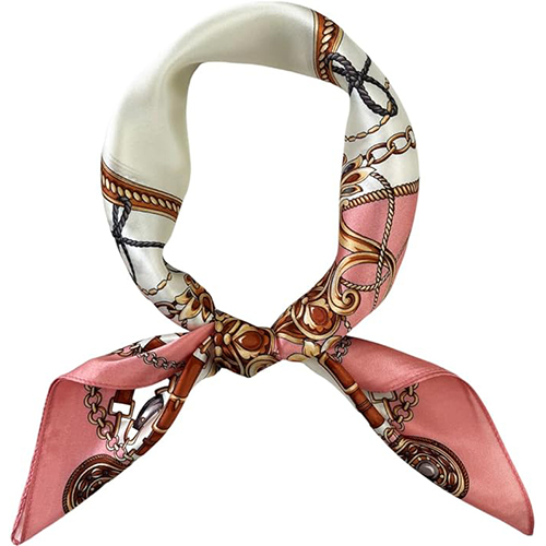 Mulberry Silk Scarf