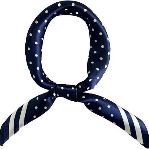 Mulberry Silk Scarf