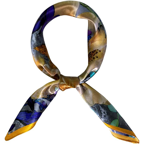 Mulberry Silk Scarf