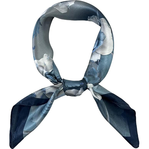 Mulberry Silk Scarf