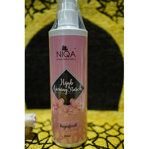Niqa Hijab Awni